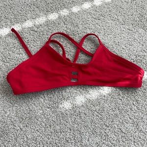 Jolyn Swimsuit Top- Medium